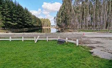 Parcela En Venta En Frutillar Condominio Alto Frutillar