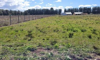 Parcela En Venta En Frutillar Condominio Alto Frutillar
