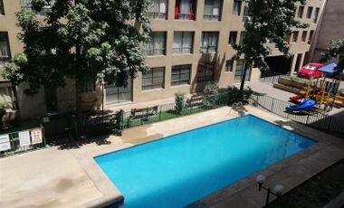 Departamento en Arriendo en Catedral # 1837