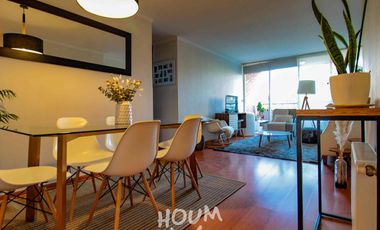 Departamento Lyon ID: 148757r