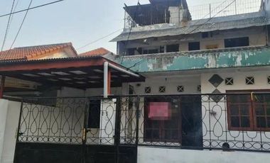 Dijual Rumah Puri Lidah Kulon Indah Surabaya