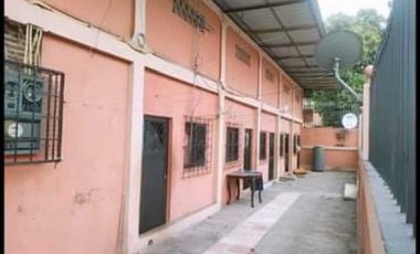 Vendo casa Rentera sur oeste Guayaquil