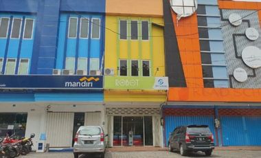 Komersial dijual di Jawa Timur, Surabaya