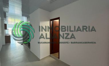 apartamento en arriendo en provenza. Cod A17149