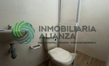 apartamento en arriendo en provenza. Cod A17149
