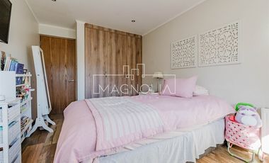 Casa en venta de 5 dorm. en Lo Barnechea