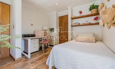 Casa en venta de 5 dorm. en Lo Barnechea