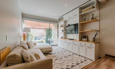 Casa en venta de 5 dorm. en Lo Barnechea
