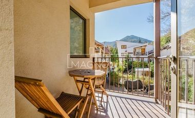 Casa en venta de 5 dorm. en Lo Barnechea