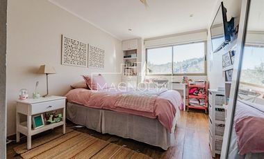 Casa en venta de 5 dorm. en Lo Barnechea