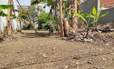 Tanah Datar Siap Bangun Sariwangi Parongpong Bandung Barat