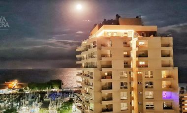 En venta departamento con vista al rio Olivos