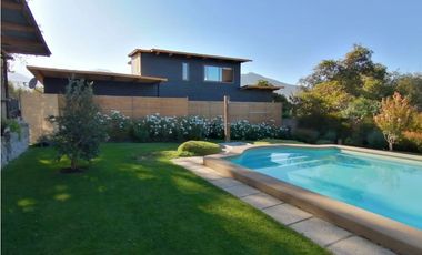 Nueva propiedad en Olmue