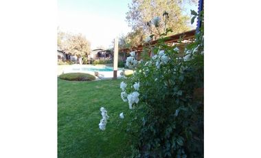 Nueva propiedad en Olmue