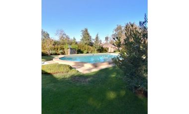 Nueva propiedad en Olmue