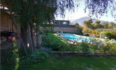 Nueva propiedad en Olmue