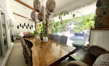 CASA - PUNTA BARCO VILLAGE - ALQUILER