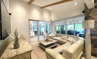 CASA - PUNTA BARCO VILLAGE - ALQUILER