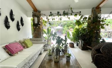 CASA - PUNTA BARCO VILLAGE - ALQUILER