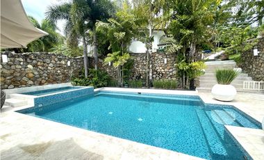CASA - PUNTA BARCO VILLAGE - ALQUILER