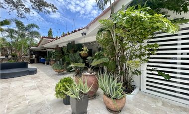 CASA - PUNTA BARCO VILLAGE - ALQUILER