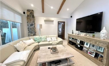 CASA - PUNTA BARCO VILLAGE - ALQUILER