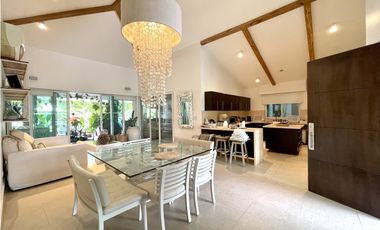 CASA - PUNTA BARCO VILLAGE - ALQUILER