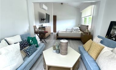 CASA - PUNTA BARCO VILLAGE - ALQUILER