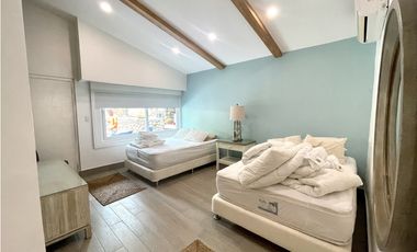 CASA - PUNTA BARCO VILLAGE - ALQUILER