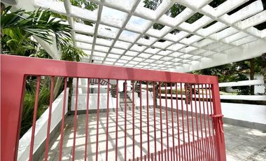 CASA - PUNTA BARCO VILLAGE - ALQUILER
