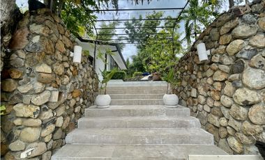 CASA - PUNTA BARCO VILLAGE - ALQUILER