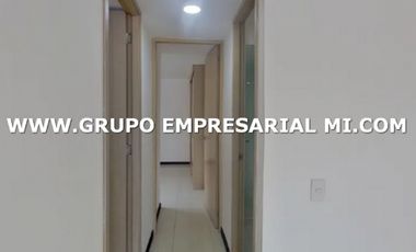 Apartamento En Venta - Sector Ditaires, Itagüi Cod: 26840
