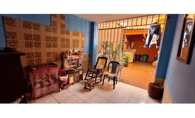 VENTA DE EDIFICIO DE APARTAMENTOS - BARRIO CONCORDIA, PALMIRA