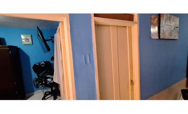 VENTA DE EDIFICIO DE APARTAMENTOS - BARRIO CONCORDIA, PALMIRA