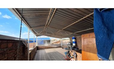 VENTA DE EDIFICIO DE APARTAMENTOS - BARRIO CONCORDIA, PALMIRA