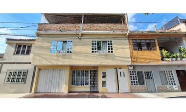 VENTA DE EDIFICIO DE APARTAMENTOS - BARRIO CONCORDIA, PALMIRA