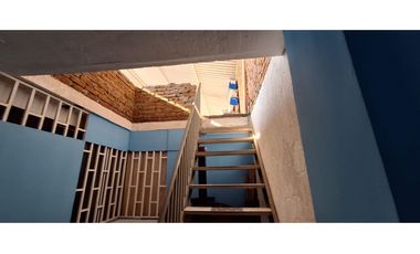 VENTA DE EDIFICIO DE APARTAMENTOS - BARRIO CONCORDIA, PALMIRA