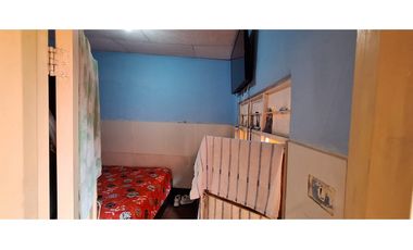 VENTA DE EDIFICIO DE APARTAMENTOS - BARRIO CONCORDIA, PALMIRA