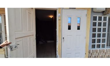 VENTA DE EDIFICIO DE APARTAMENTOS - BARRIO CONCORDIA, PALMIRA