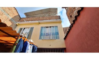 VENTA DE EDIFICIO DE APARTAMENTOS - BARRIO CONCORDIA, PALMIRA