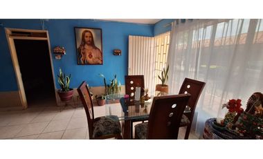 VENTA DE EDIFICIO DE APARTAMENTOS - BARRIO CONCORDIA, PALMIRA