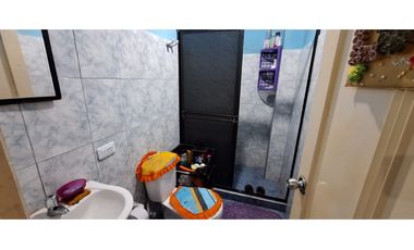 VENTA DE EDIFICIO DE APARTAMENTOS - BARRIO CONCORDIA, PALMIRA