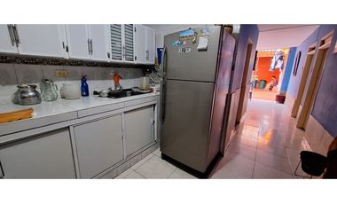 VENTA DE EDIFICIO DE APARTAMENTOS - BARRIO CONCORDIA, PALMIRA