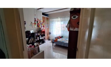 VENTA DE EDIFICIO DE APARTAMENTOS - BARRIO CONCORDIA, PALMIRA