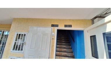 VENTA DE EDIFICIO DE APARTAMENTOS - BARRIO CONCORDIA, PALMIRA