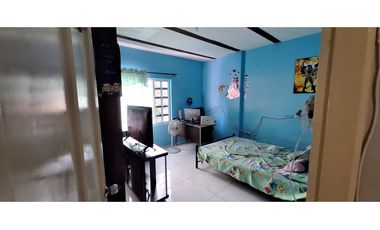 VENTA DE EDIFICIO DE APARTAMENTOS - BARRIO CONCORDIA, PALMIRA