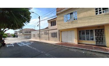 VENTA DE EDIFICIO DE APARTAMENTOS - BARRIO CONCORDIA, PALMIRA