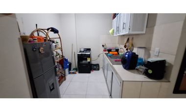 VENTA DE EDIFICIO DE APARTAMENTOS - BARRIO CONCORDIA, PALMIRA