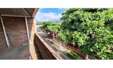 VENTA DE EDIFICIO DE APARTAMENTOS - BARRIO CONCORDIA, PALMIRA