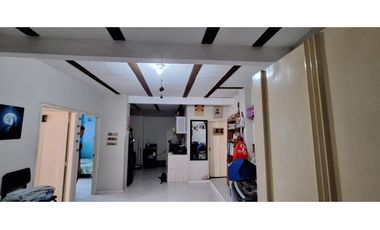 VENTA DE EDIFICIO DE APARTAMENTOS - BARRIO CONCORDIA, PALMIRA